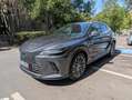 Lexus RX 350h RX 350h (hybrid) Luxury Line Grigio - thumbnail 7