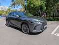 Lexus RX 350h RX 350h (hybrid) Luxury Line Grigio - thumbnail 10