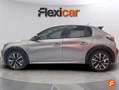 Peugeot 208 1.2 Puretech S&S Active EAT8 100 Gris - thumbnail 4