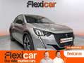 Peugeot 208 1.2 Puretech S&S Active EAT8 100 Gris - thumbnail 1