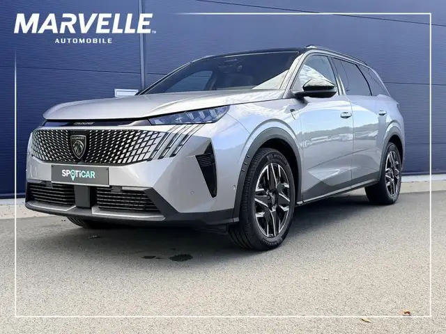 Peugeot 5008 GT Hybrid - 7 Places - Automatique - Cam Av/Ar - T