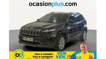 2.2D Limited 4x4 ADII Aut. 147kW