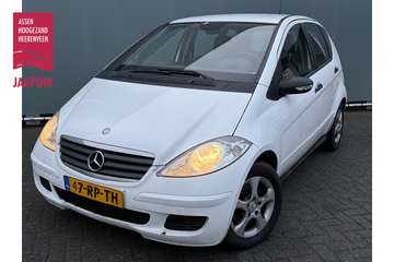 BJR 2005 Classic 96 PK AUTOMAAT | LEER | LMV | GEL