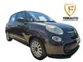 Fiat 500L 1.4BEN GPL 95CV LOUNGE PLUS Nero - thumbnail 1