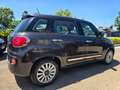 Fiat 500L 1.4BEN GPL 95CV LOUNGE PLUS Nero - thumbnail 4