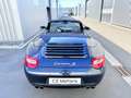 Porsche 997 911 Carrera S Cabriolet PDLS Sitzbelüftung Grau - thumbnail 10