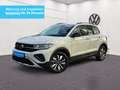 Volkswagen T-Cross Goal 1.0 TSI 3,99% APP KAM LED PDC SHZ Grau - thumbnail 2