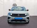 Volkswagen T-Cross Goal 1.0 TSI 3,99% APP KAM LED PDC SHZ Grau - thumbnail 4