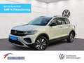 Volkswagen T-Cross Goal 1.0 TSI 3,99% APP KAM LED PDC SHZ Grau - thumbnail 1