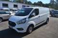 Ford Transit Custom Kasten 300 L2 Trend Weiß - thumbnail 3