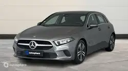 Mercedes-Benz Classe A 180d 116ch Progressive Line 8G-DCT