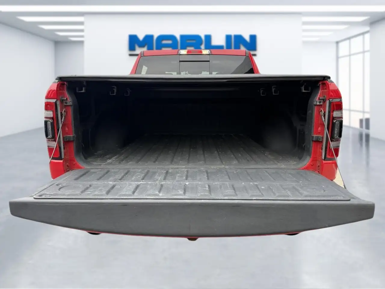 RAM 1500 photo RAM 1500