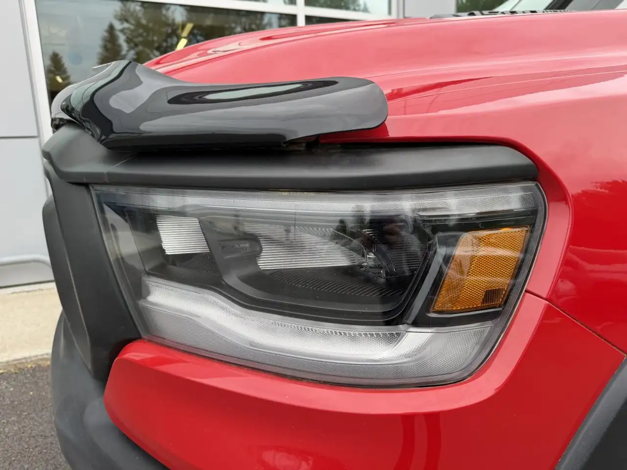 RAM 1500 photo RAM 1500