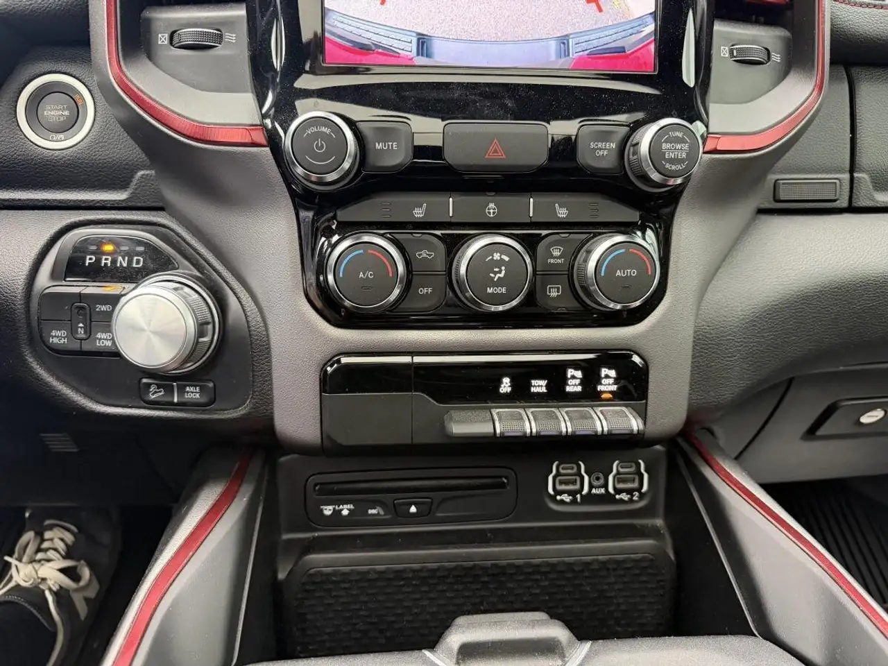 RAM 1500 photo RAM 1500