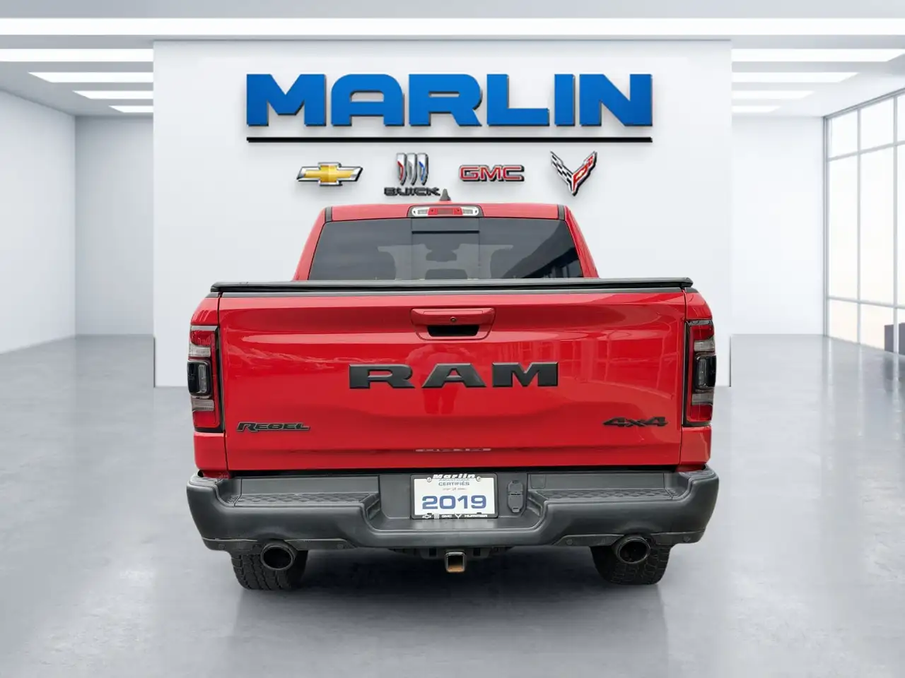 RAM 1500 photo RAM 1500