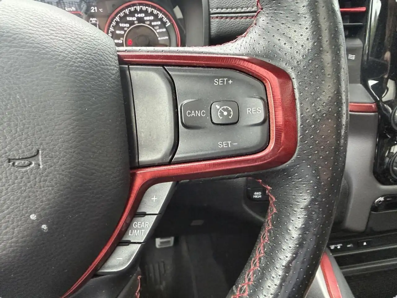 RAM 1500 photo RAM 1500