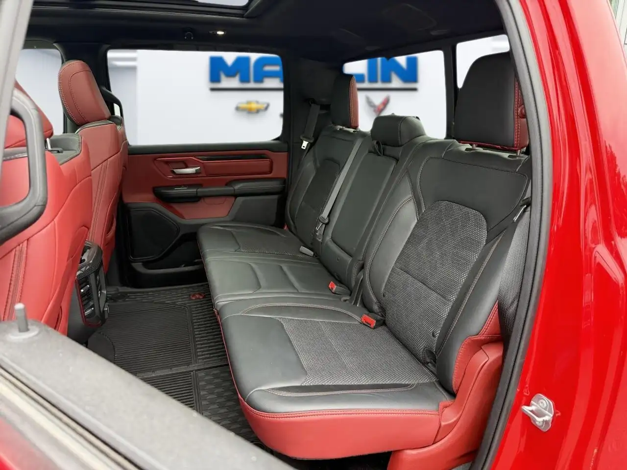 RAM 1500 photo RAM 1500