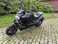 Ducati Diavel Black Zwart - thumbnail 1