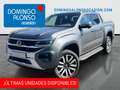 Volkswagen Amarok Aventura 3.0 TDI 177 kW (241 CV) Aut. Gris - thumbnail 1