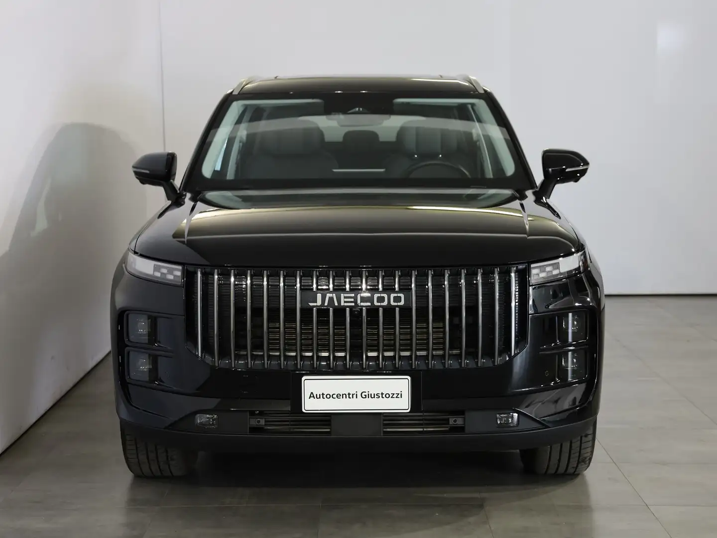 Jaecoo J7 1.6 tgdi exclusive 4wd 7dct - 2