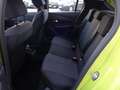 Peugeot 208 PureTech 100 Benzin S&S Style 6-Gang Schaltgetr... Gelb - thumbnail 10