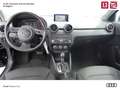 Audi A1 Sportback 1.4 TDI 90ch ultra Business line S tron Schwarz - thumbnail 4