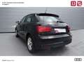 Audi A1 Sportback 1.4 TDI 90ch ultra Business line S tron Schwarz - thumbnail 2