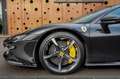 Ferrari SF90 Stradale CARBON*CARPLAY*LIFT*DAYTONA*JBL* Schwarz - thumbnail 15