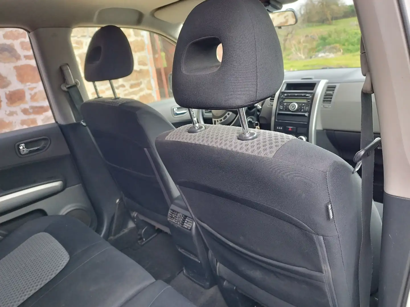 Nissan X-Trail 2.0dCi LE Blanco - 2