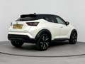 Nissan Juke 1.0 DIG-T N-Design 114PK | Navigatie | Achteruitri Blanc - thumbnail 4