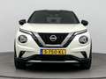 Nissan Juke 1.0 DIG-T N-Design 114PK | Navigatie | Achteruitri Blanc - thumbnail 5