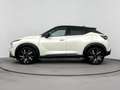 Nissan Juke 1.0 DIG-T N-Design 114PK | Navigatie | Achteruitri Blanc - thumbnail 2