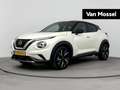 Nissan Juke 1.0 DIG-T N-Design 114PK | Navigatie | Achteruitri Blanc - thumbnail 1