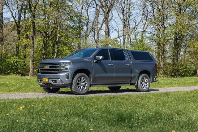 Chevrolet