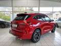 Ford Kuga ST-Line X 2,5l Plug-In Hybrid 243 PS #Pano Rood - thumbnail 4