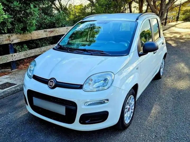 Fiat Panda 1.2 Lounge 2014