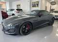 Jaguar F-Type Coupé 5.0 V8 R-Dynamic AWD Aut. 450 Gris - thumbnail 2