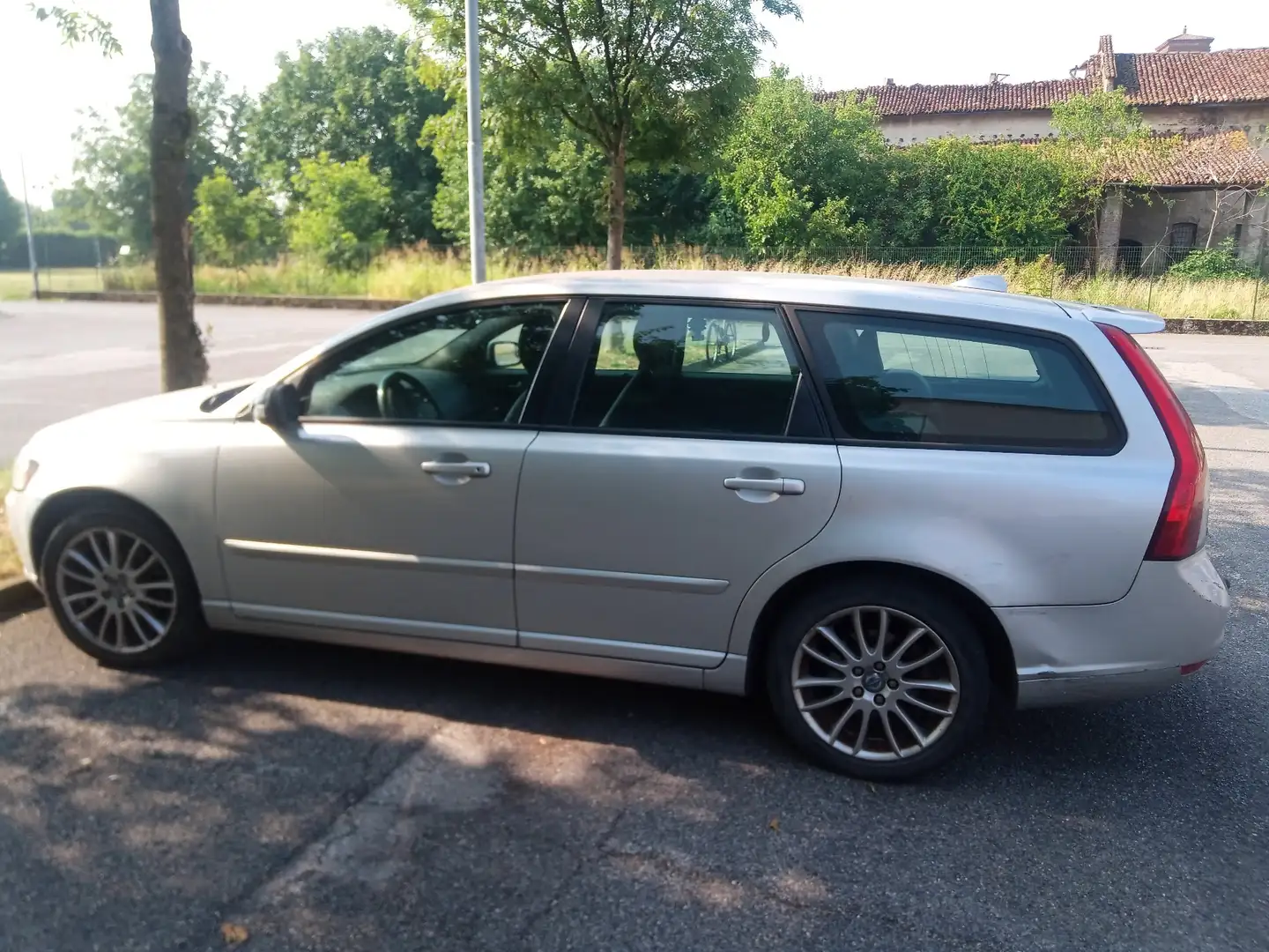 Volvo V50 1.6d Momentum - 1