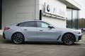 BMW 4 Serie Gran Coupé 420i Aut. High Executive / M Sp Grijs - thumbnail 4