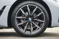 BMW 4 Serie Gran Coupé 420i Aut. High Executive / M Sp Grijs - thumbnail 6