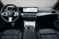 BMW 4 Serie Gran Coupé 420i Aut. High Executive / M Sp Grijs - thumbnail 9