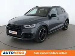 Audi Q5 40 TDI quattro Sport Aut.*NAVI*HUD*LED*