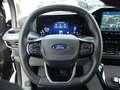 Ford Tourneo Custom 320 L1 Custom Titanium * 4x4 * Automatik * Grau - thumbnail 6
