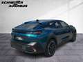 Peugeot 408 1.2 Puretech 130 GT Matrix+ACC+LED+Navi+SHZ Bleu - thumbnail 6