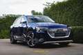 Audi e-tron 50 quattro S line /21″/Pano/Massage/HUD/Matrix/ Синій - thumbnail 3