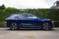 Audi e-tron 50 quattro S line /21″/Pano/Massage/HUD/Matrix/ Синій - thumbnail 4