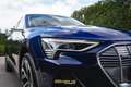 Audi e-tron 50 quattro S line /21″/Pano/Massage/HUD/Matrix/ Синій - thumbnail 11
