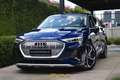 Audi e-tron 50 quattro S line /21″/Pano/Massage/HUD/Matrix/ Синій - thumbnail 1