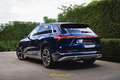 Audi e-tron 50 quattro S line /21″/Pano/Massage/HUD/Matrix/ Синій - thumbnail 7