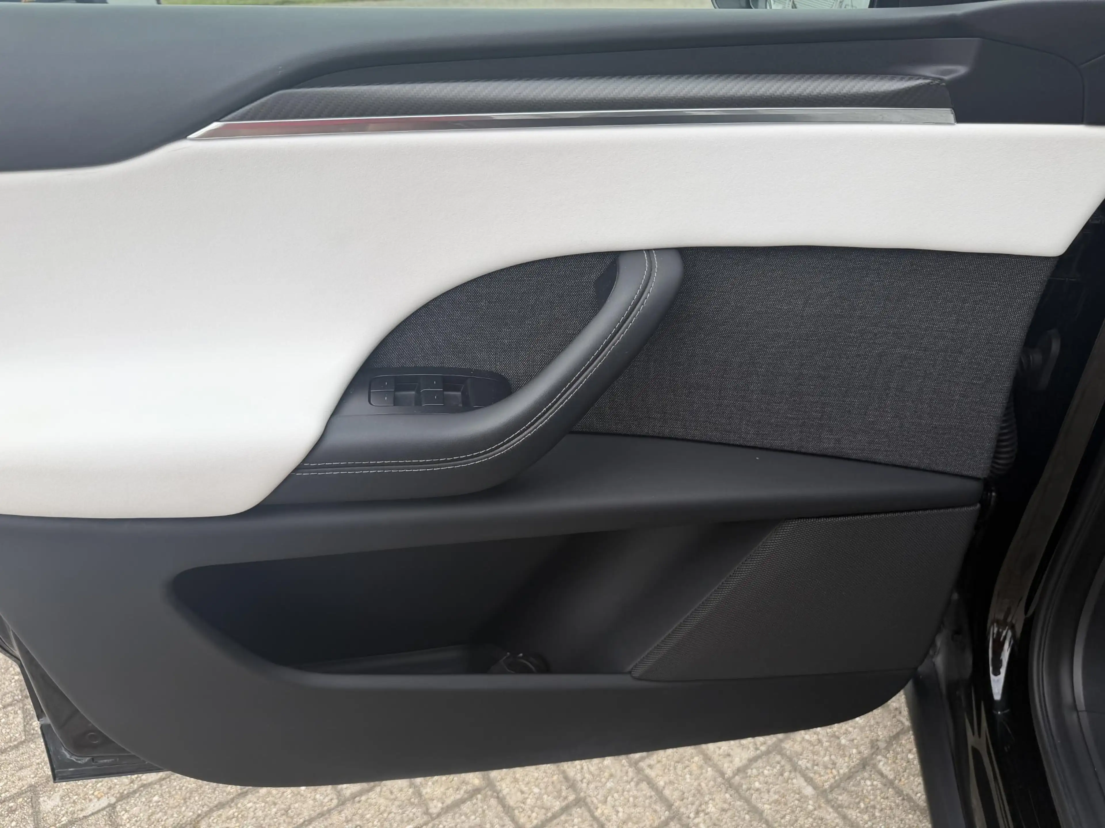 Tesla Model X Plaid AWD 6p. 100kWh 1020 PK Yoke FSD Beast — photo 9